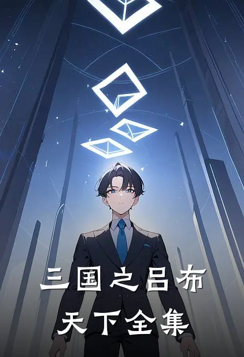 三国之吕布天下全集
