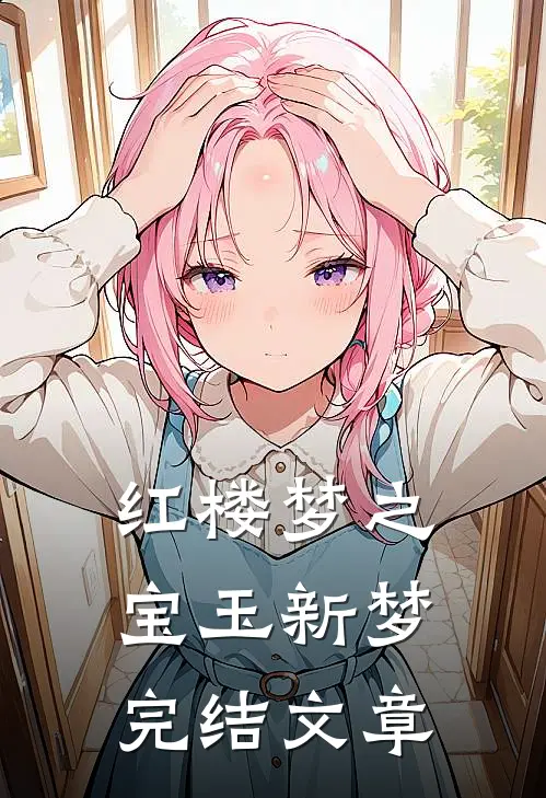 红楼梦之宝玉新梦完结文章