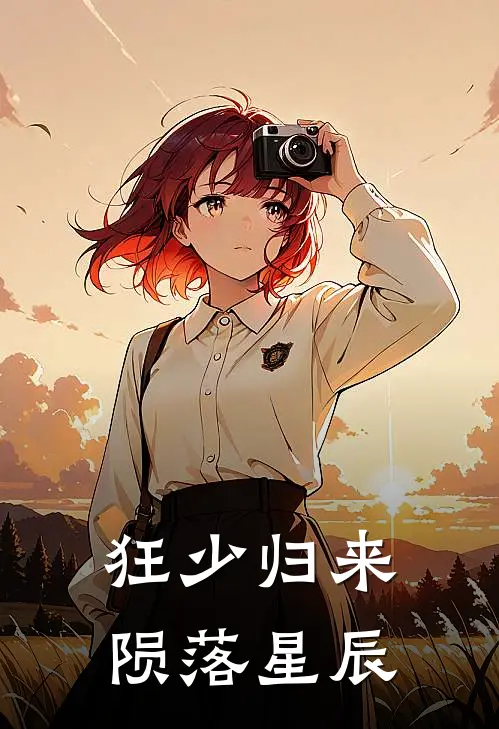 狂少归来 陨落星辰