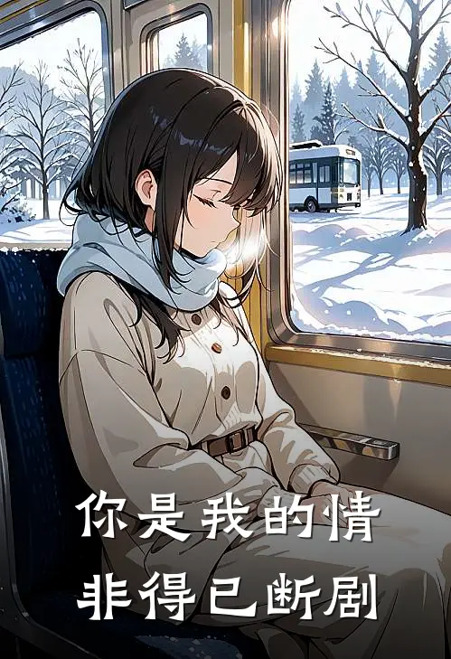 你是我的情非得已断剧