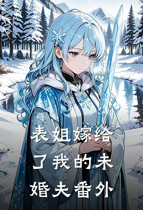 表姐嫁给了我的未婚夫 番外
