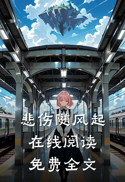 悲伤随风起在线阅读免费全文
