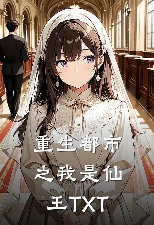 重生都市之我是仙王TXT
