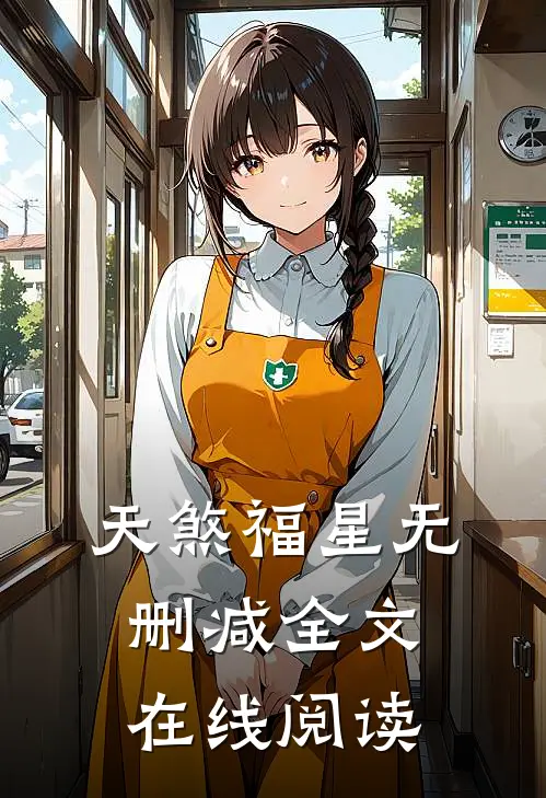 天煞福星无删减全文在线阅读