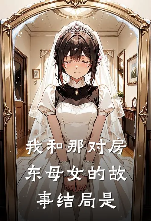 我和那对房东母女的故事结局是