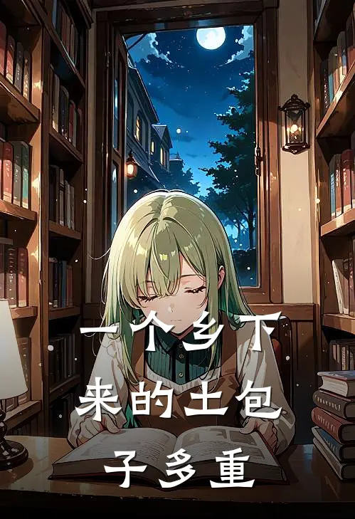 一个乡下来的土包子多重