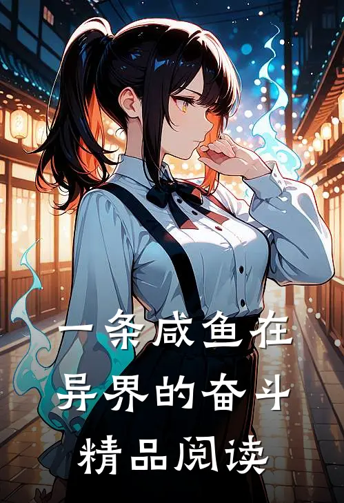 一条咸鱼在异界的奋斗精品阅读