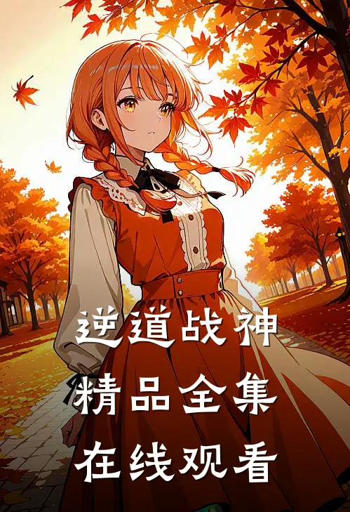 逆道战神精品全集在线观看