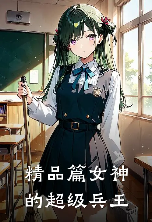 精品篇女神的超级兵王