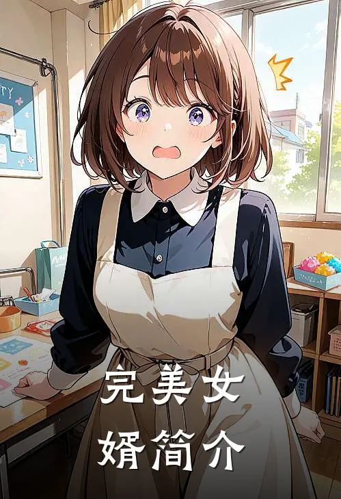 完美女婿简介