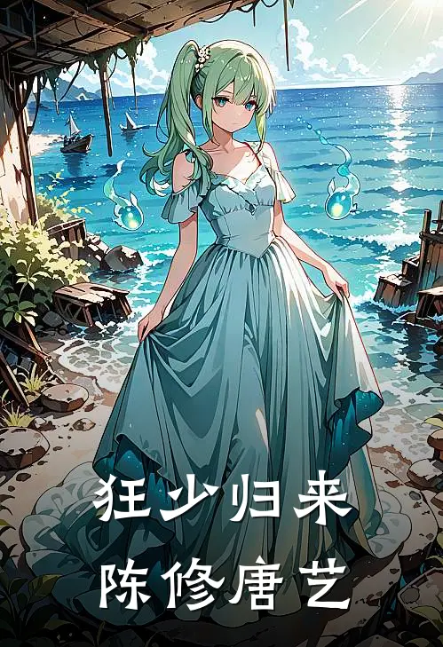 狂少归来陈修唐艺