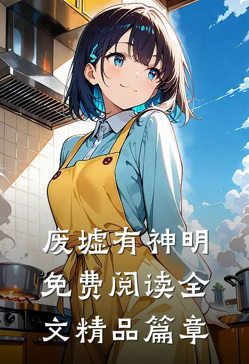 废墟有神明免费阅读全文精品篇章