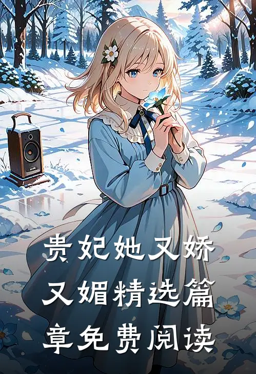 贵妃她又娇又媚精选篇章免费阅读