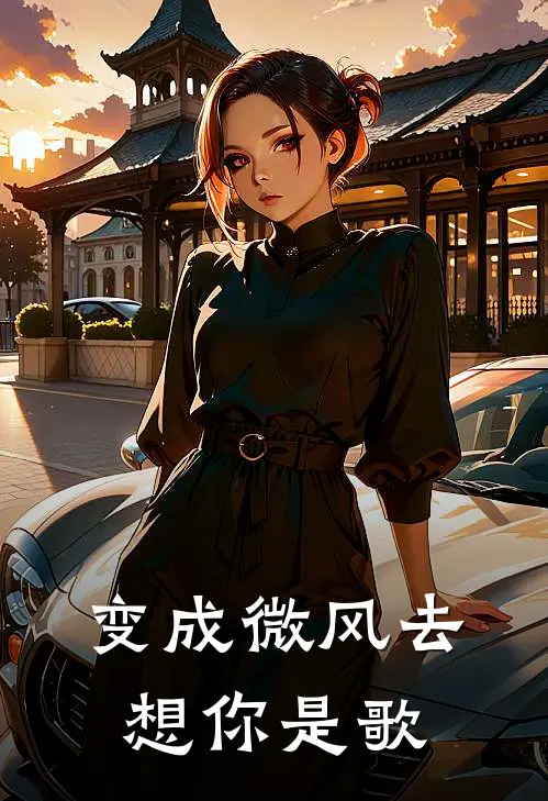 变成微风去想你是歌