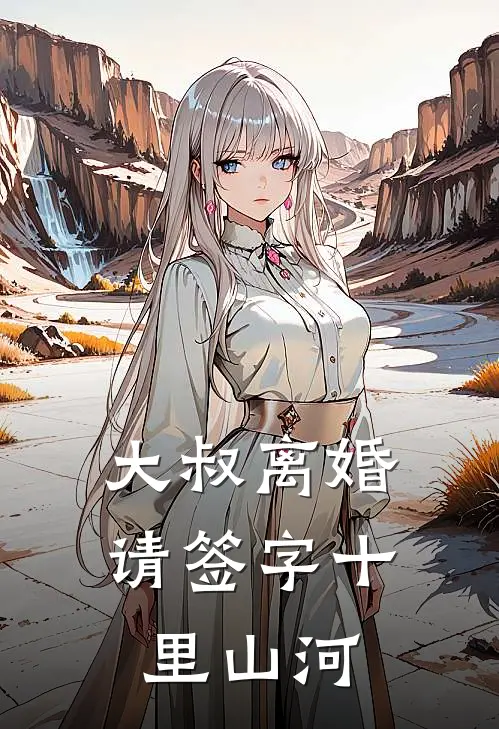 大叔离婚请签字 十里山河