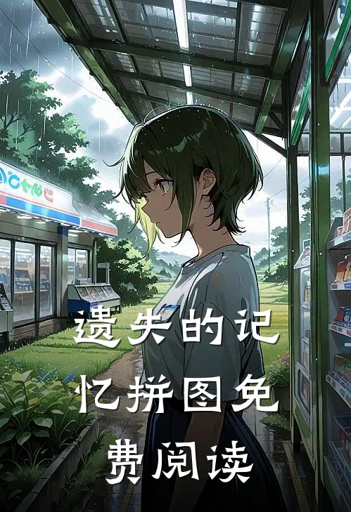 遗失的记忆拼图免费阅读
