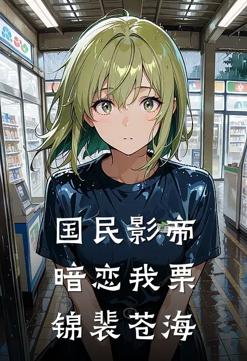 国民影帝暗恋我栗锦裴苍海