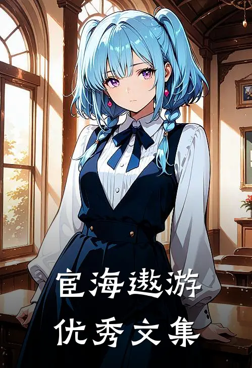 宦海遨游优秀文集