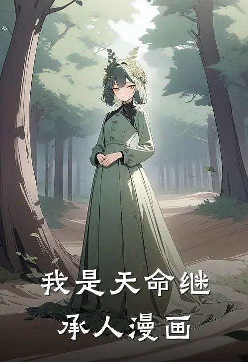 我是天命继承人漫画