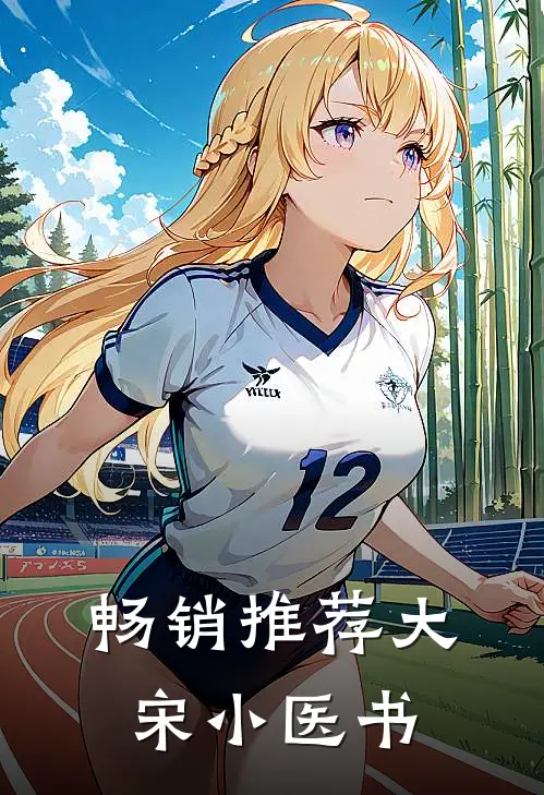 畅销推荐大宋小医书