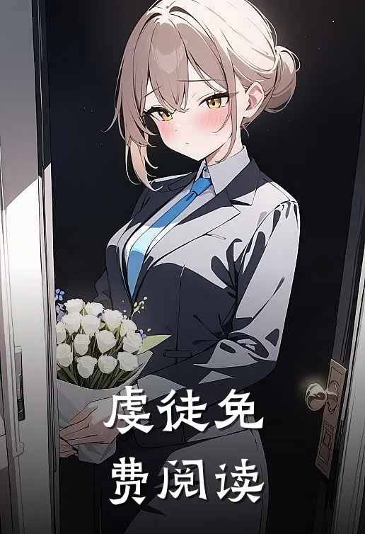 虔徒免费阅读