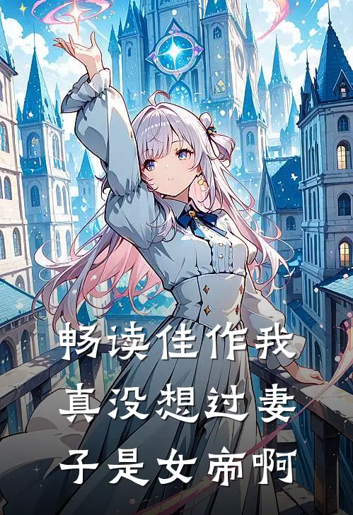 畅读佳作我真没想过妻子是女帝啊