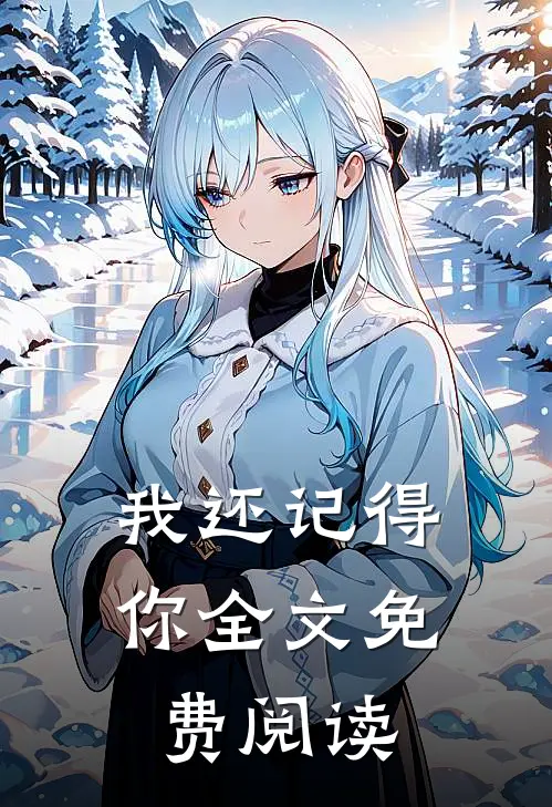 我还记得你全文免费阅读