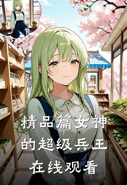精品篇女神的超级兵王在线观看