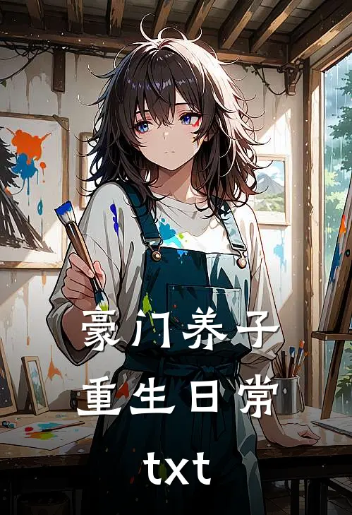 豪门养子重生日常txt