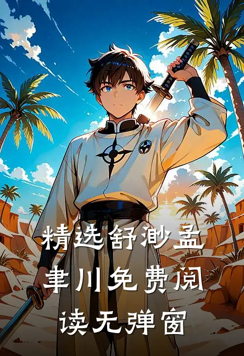 精选舒渺孟聿川免费阅读无弹窗