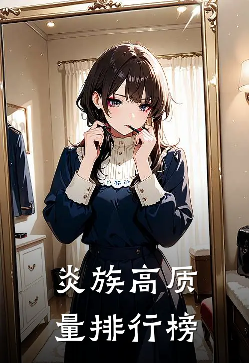 炎族高质量排行榜