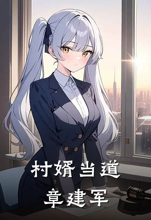 村婿当道章建军