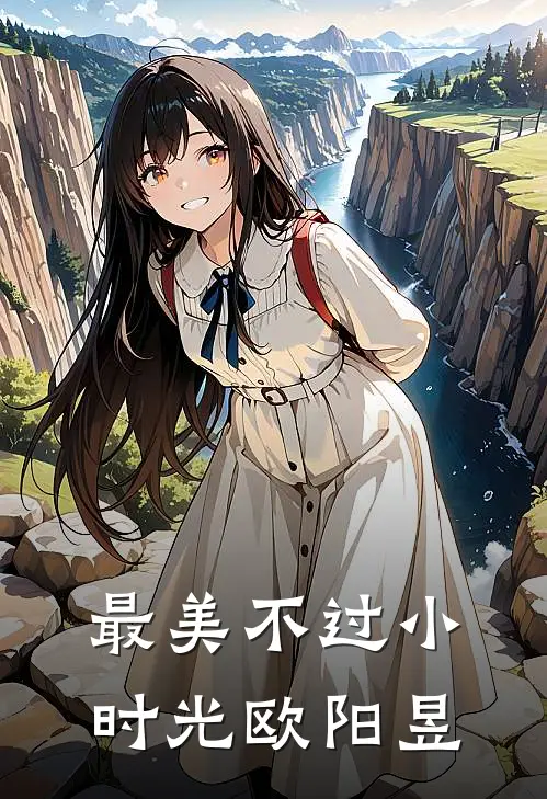 最美不过小时光欧阳昱