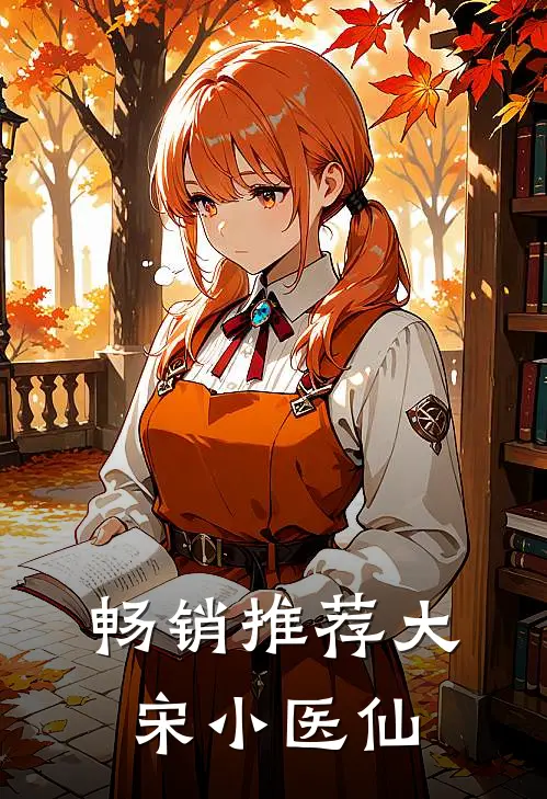 畅销推荐大宋小医仙