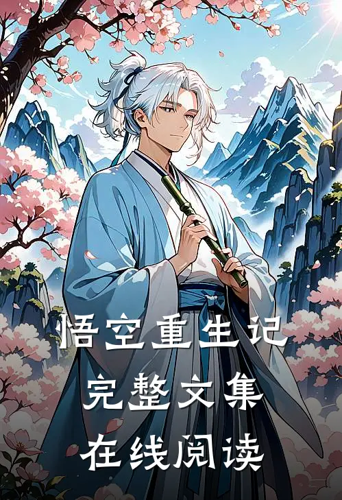 悟空重生记完整文集在线阅读