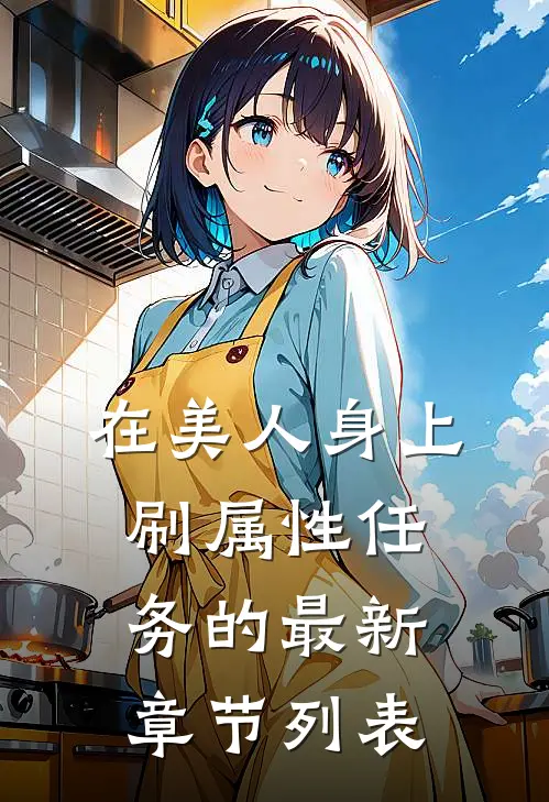 在美人身上刷属性任务的最新章节列表