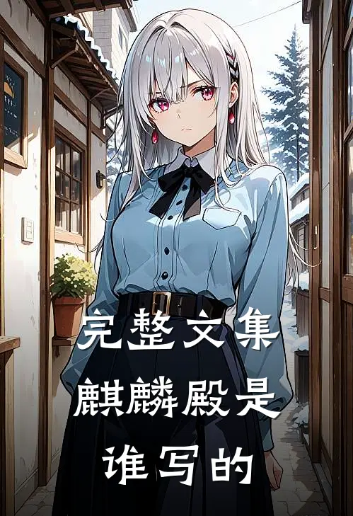 完整文集麒麟殿是谁写的