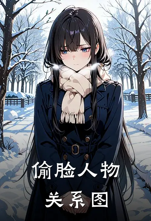 偷脸人物关系图
