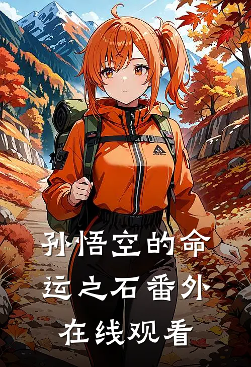 孙悟空的命运之石 番外在线观看