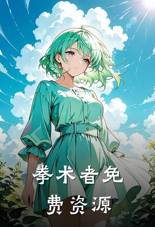 拳术者免费资源
