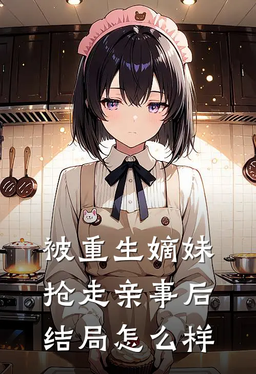 被重生嫡妹抢走亲事后结局怎么样