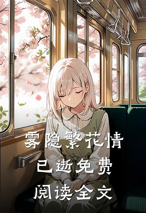 雾隐繁花情已逝免费阅读全文