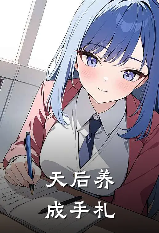 天后养成手札