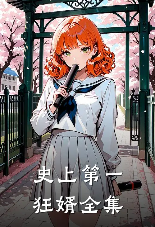 史上第一狂婿全集