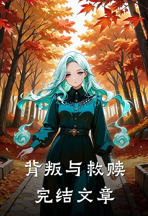 背叛与救赎完结文章