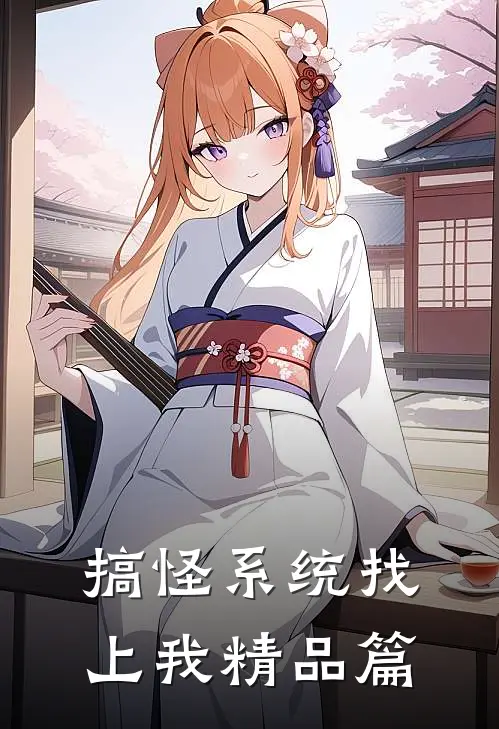 搞怪系统找上我精品篇