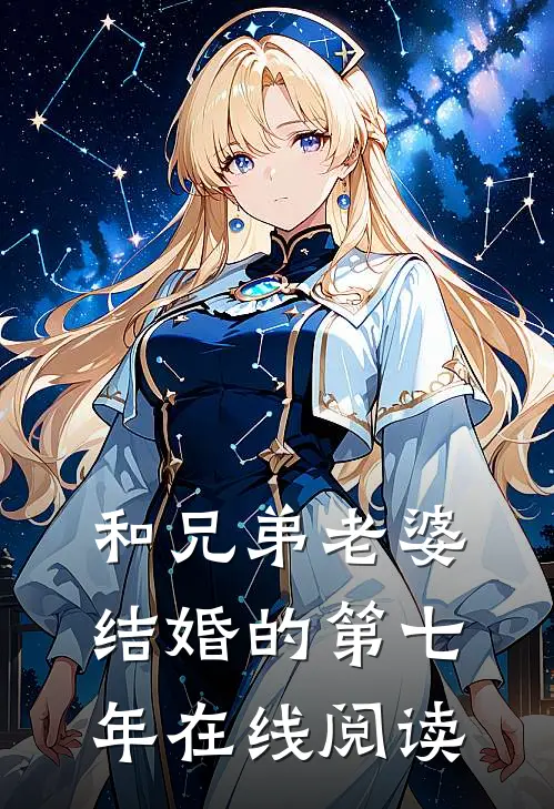 和兄弟老婆结婚的第七年在线阅读