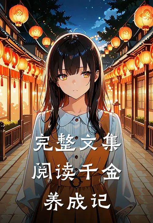 完整文集阅读千金养成记