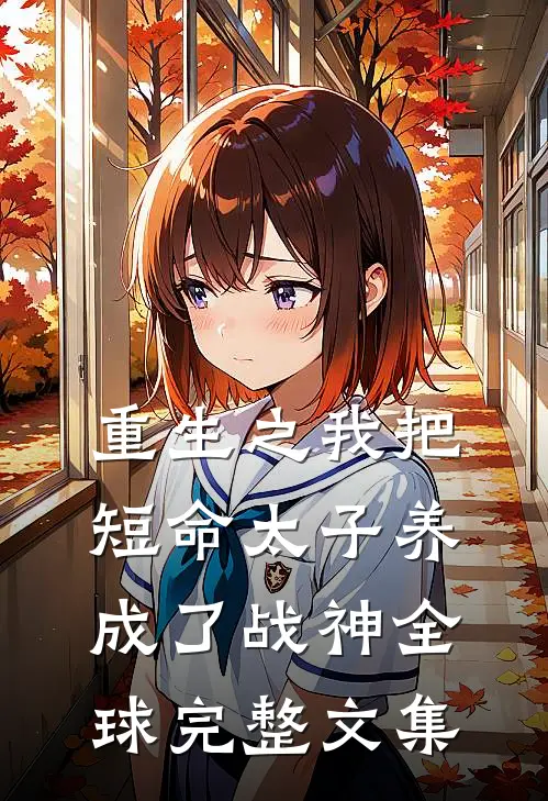 重生之我把短命太子养成了战神全球完整文集