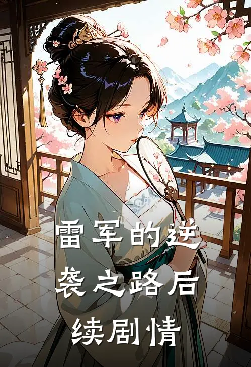 雷军的逆袭之路后续剧情
